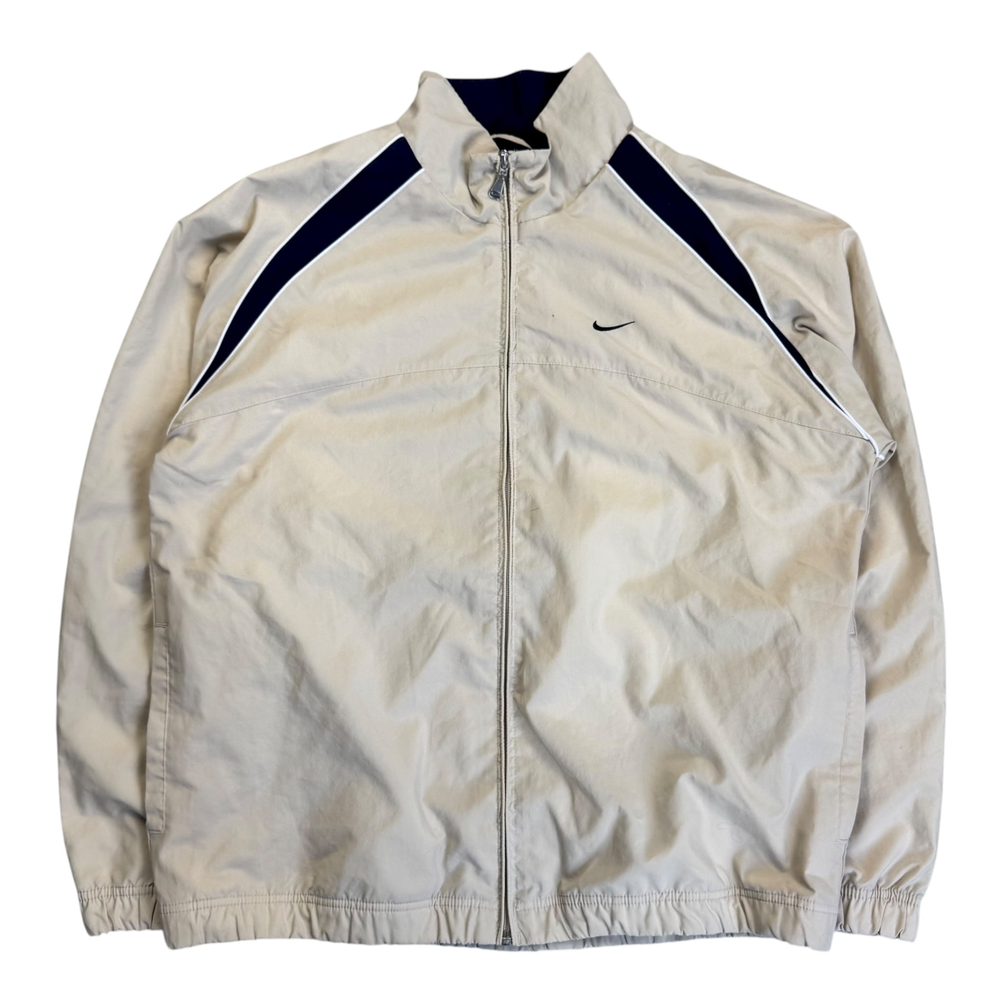 Vintage Nike Trackjacket (L)