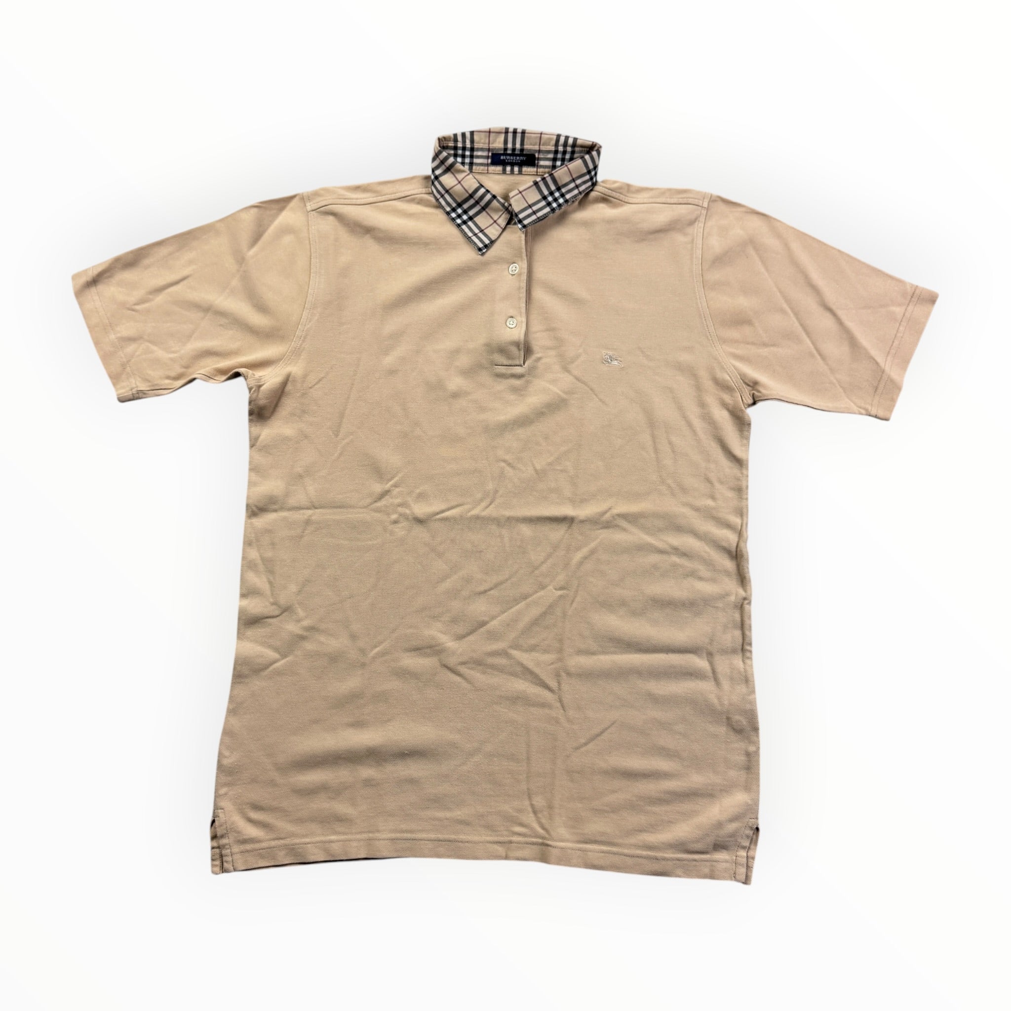 Burberry Poloshirt (L)
