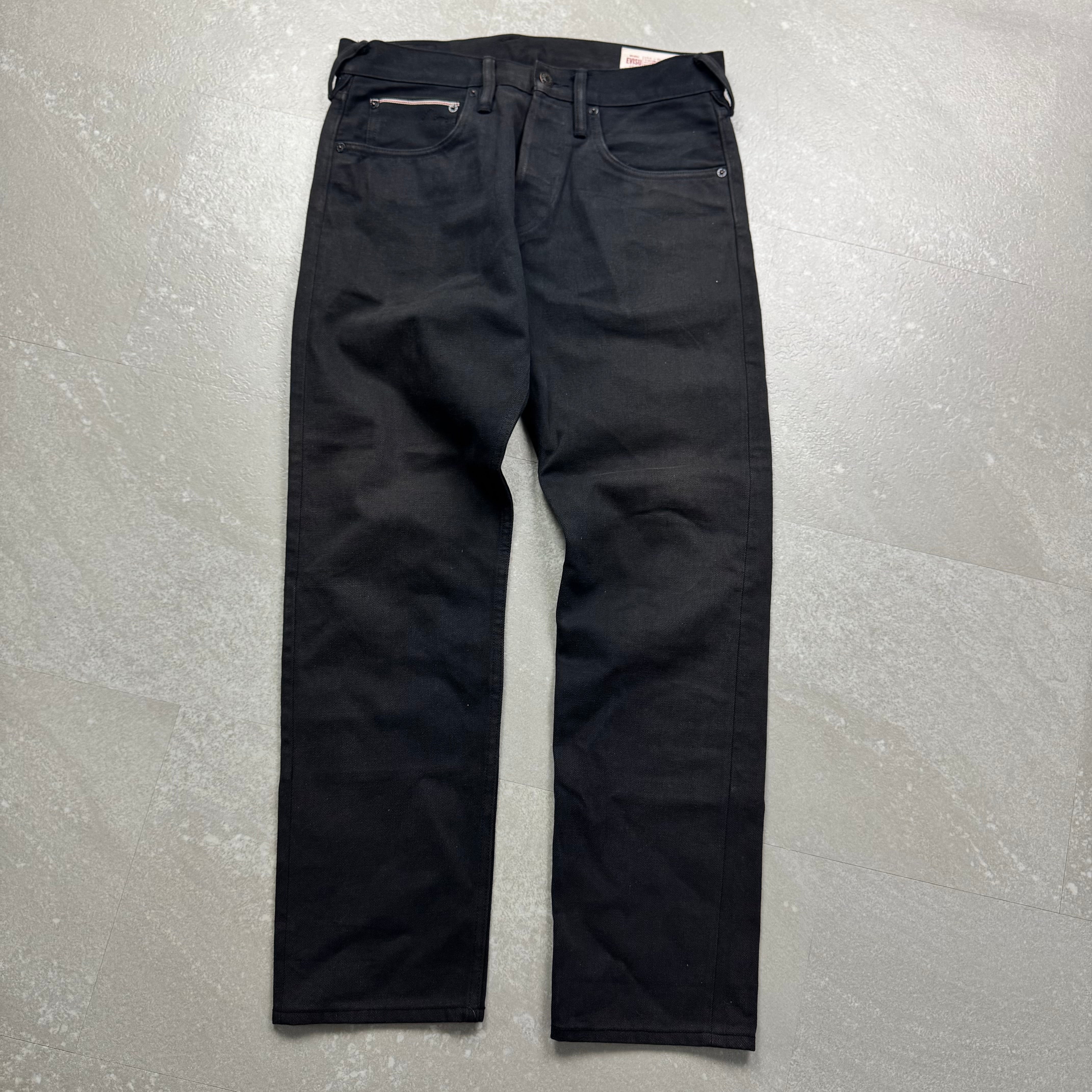 Evisu Jeans