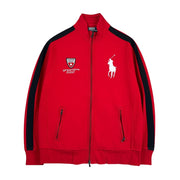 Ralph Lauren Suisse Zipper (L)