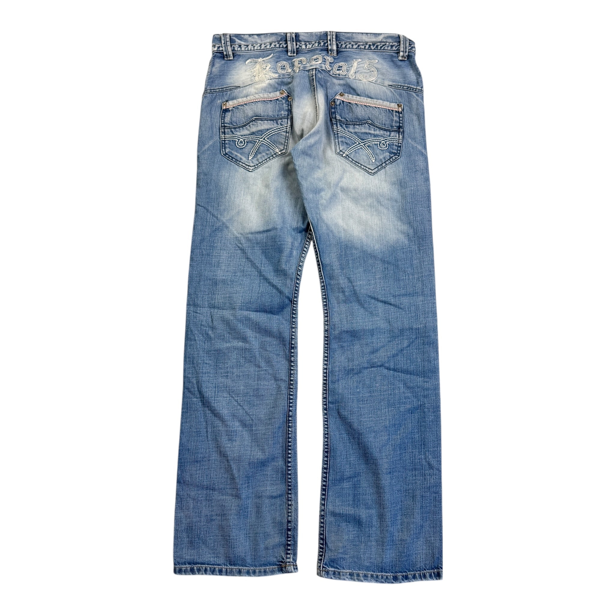 Kaporal Jeans