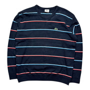 Lacoste Sweater (L)