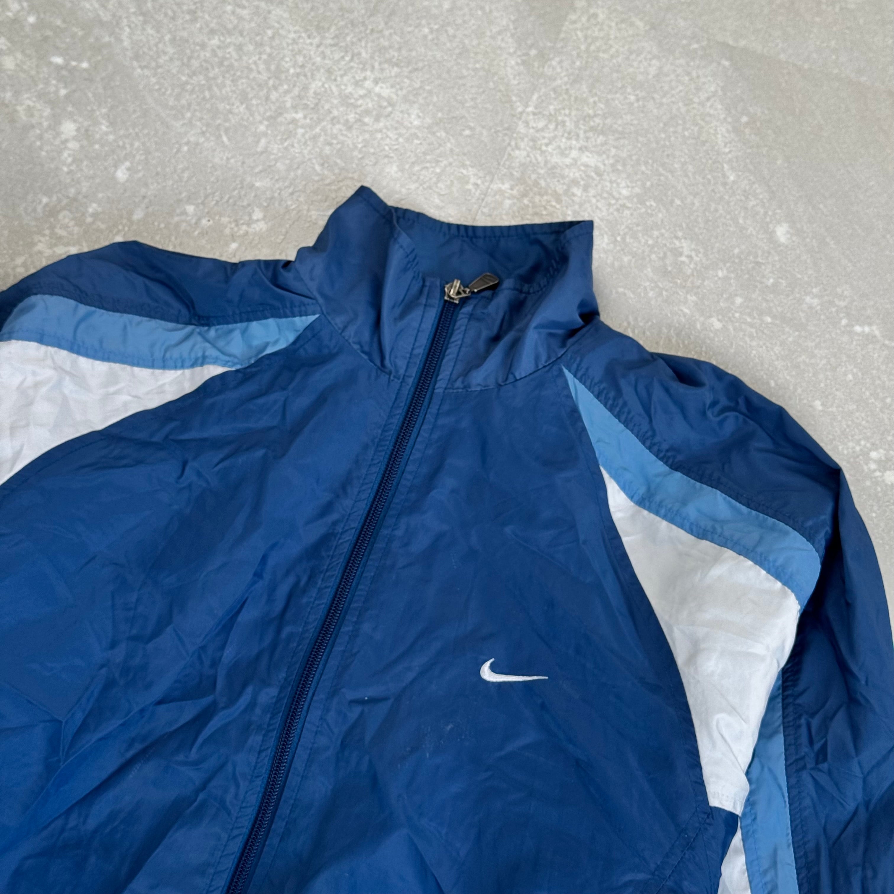 Vintage Nike Trackjacket (S)