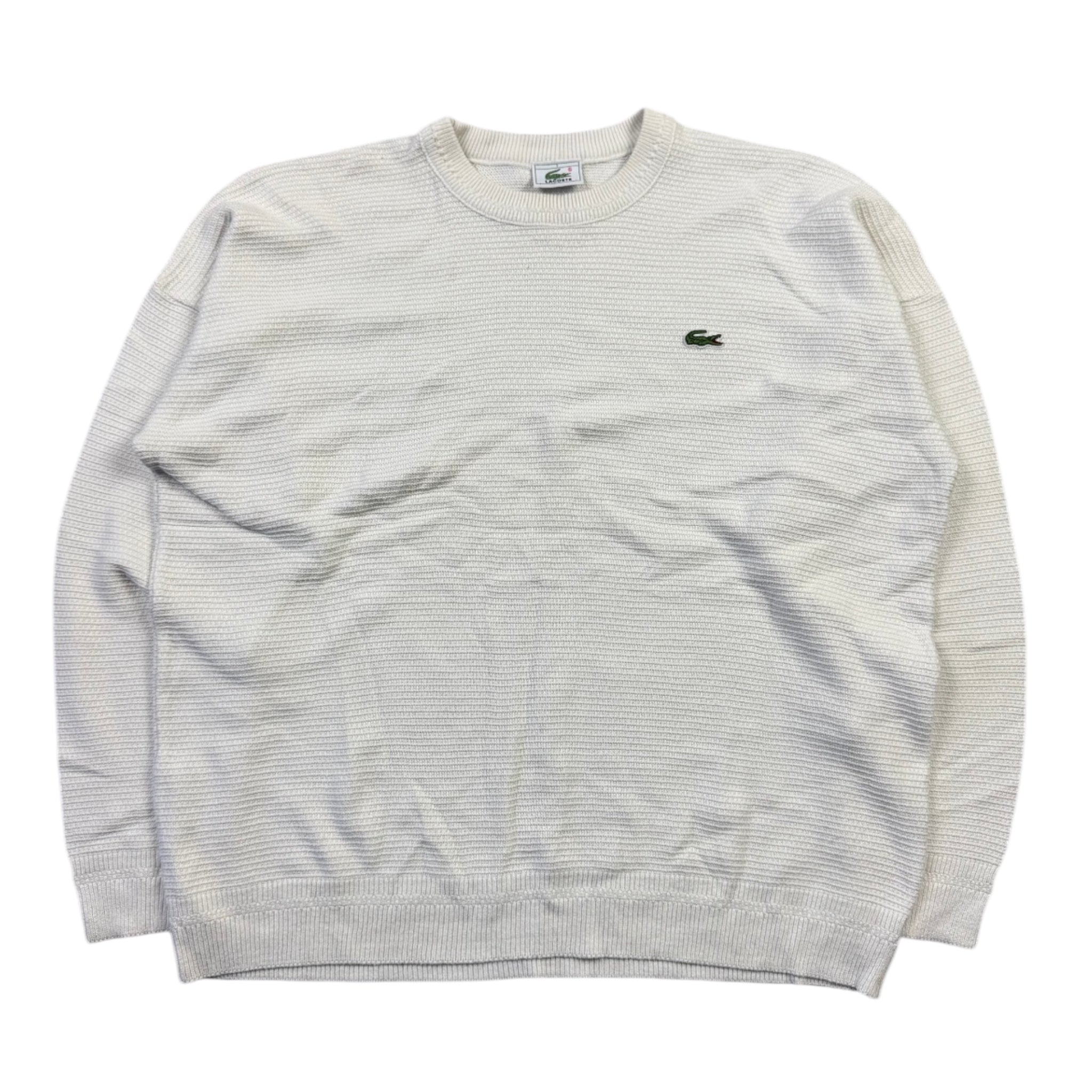 Lacoste Sweater (XL)