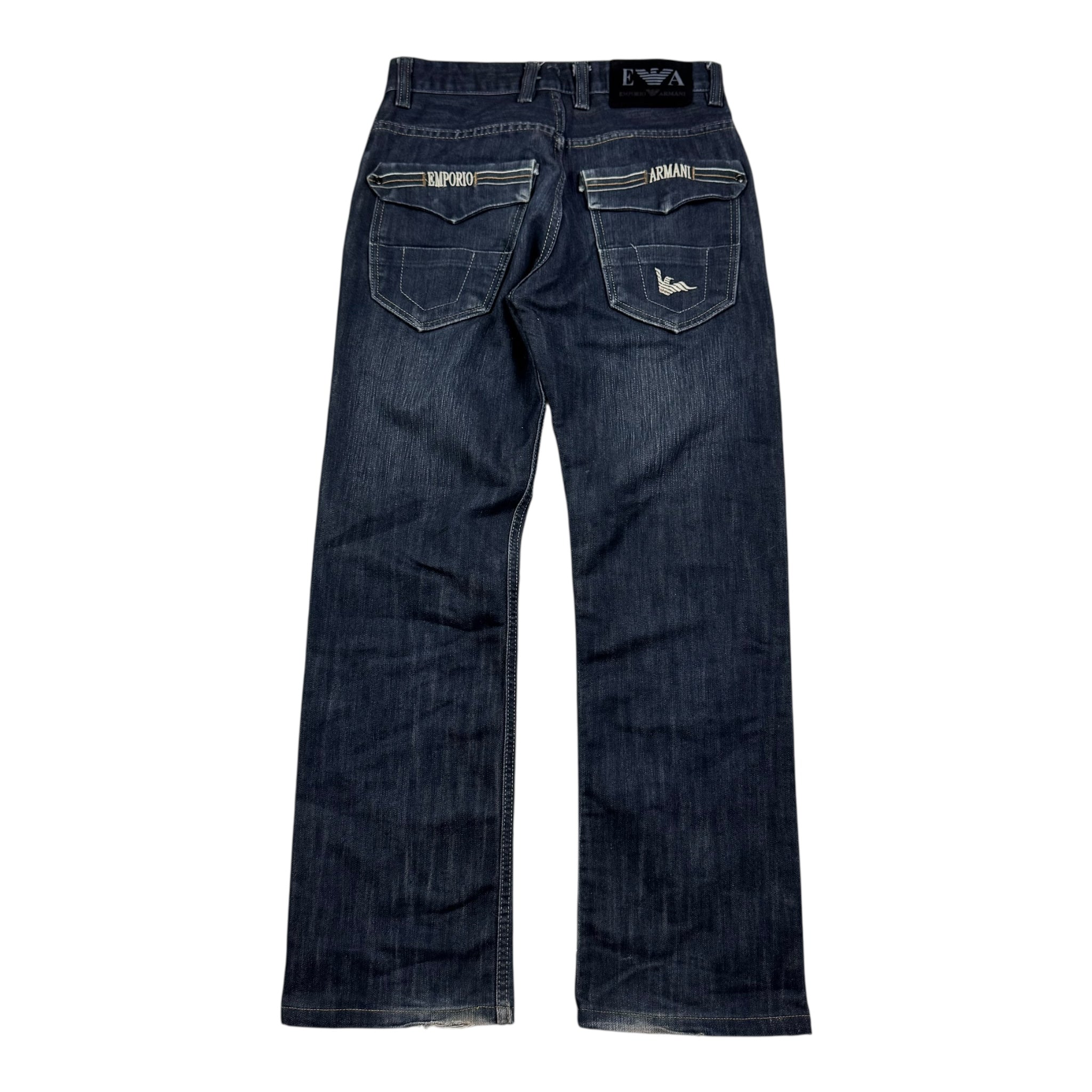 Armani Jeans