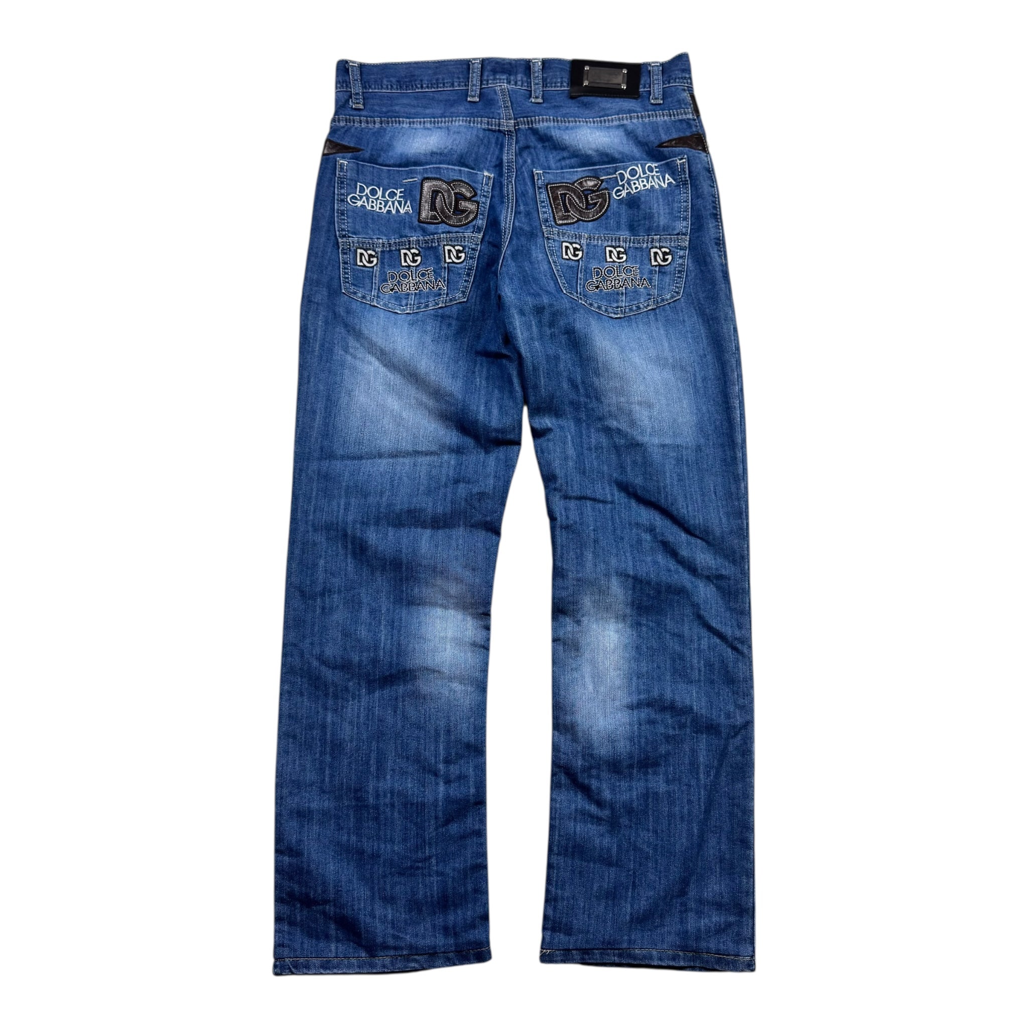Dolce & Gabbana Jeans