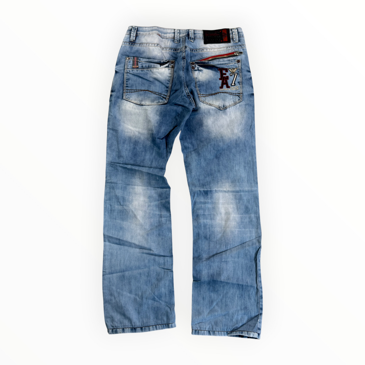 Armani Jeans
