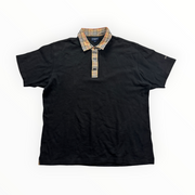 Burberry Poloshirt (L)