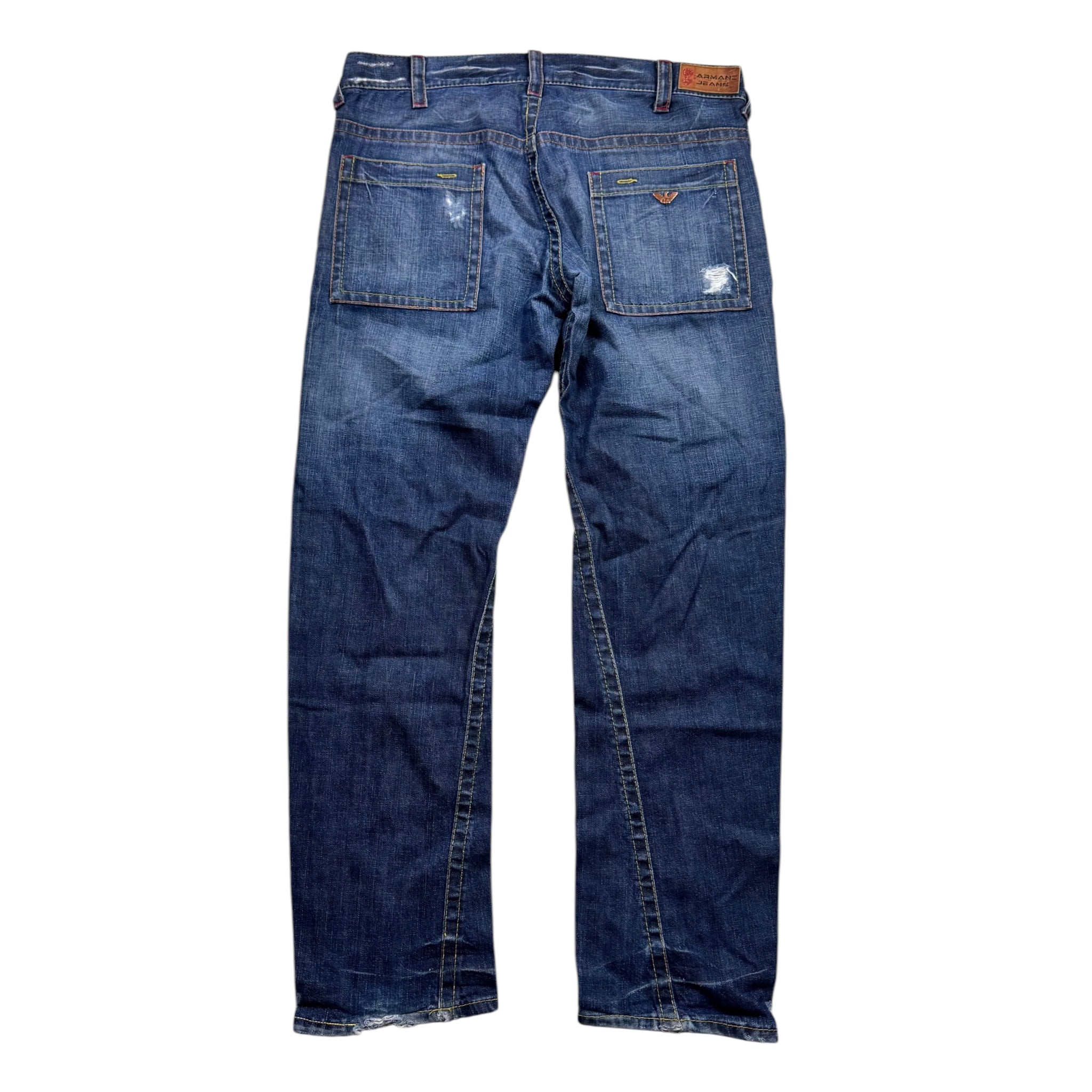 Armani Jeans