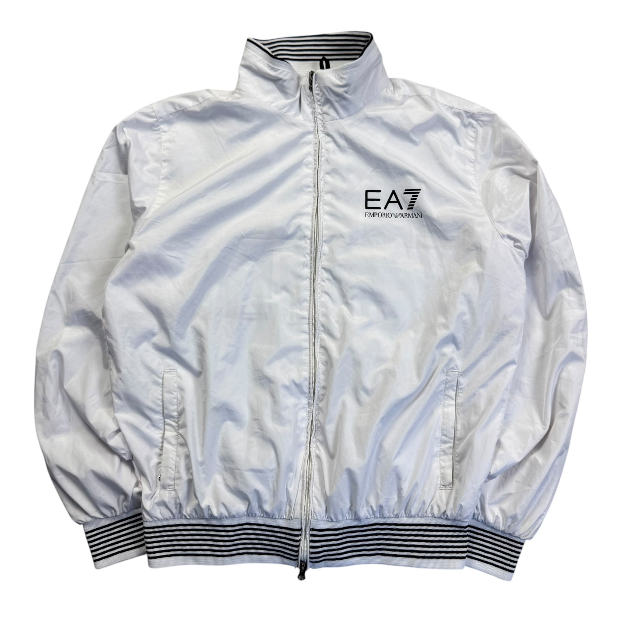 Armani Jacke (L)