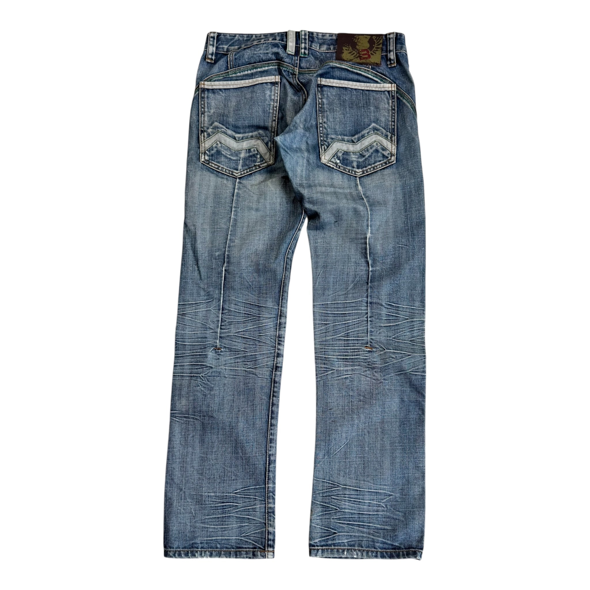 Y2K Jeans
