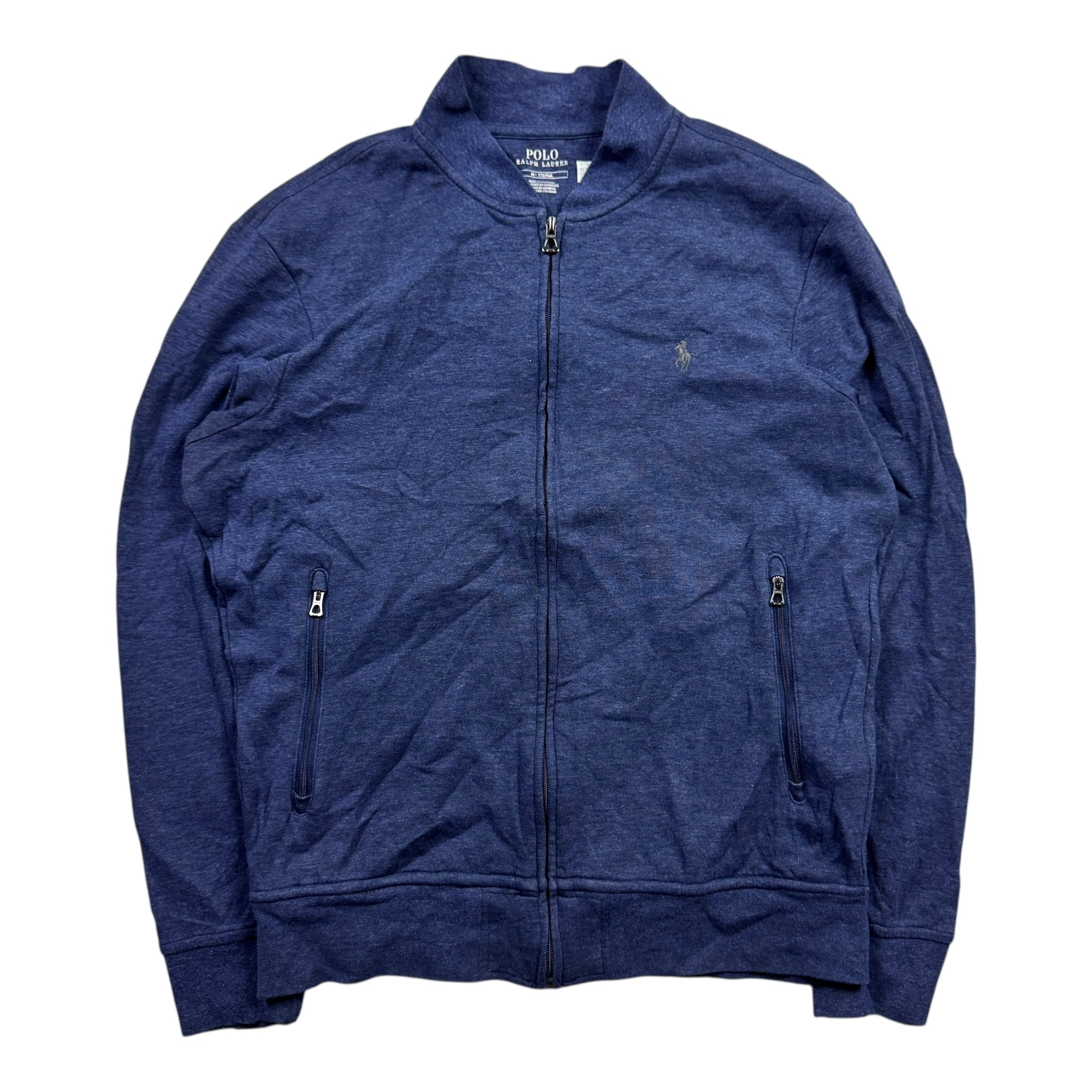 Ralph Lauren Zipper (M)
