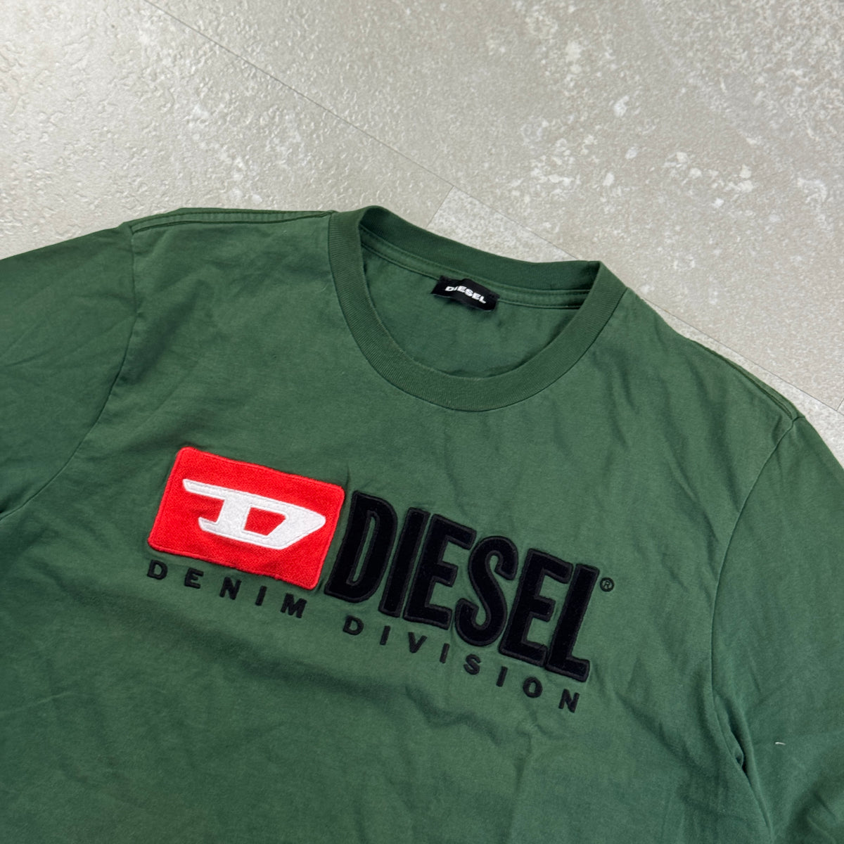 Diesel T-Shirt (M)