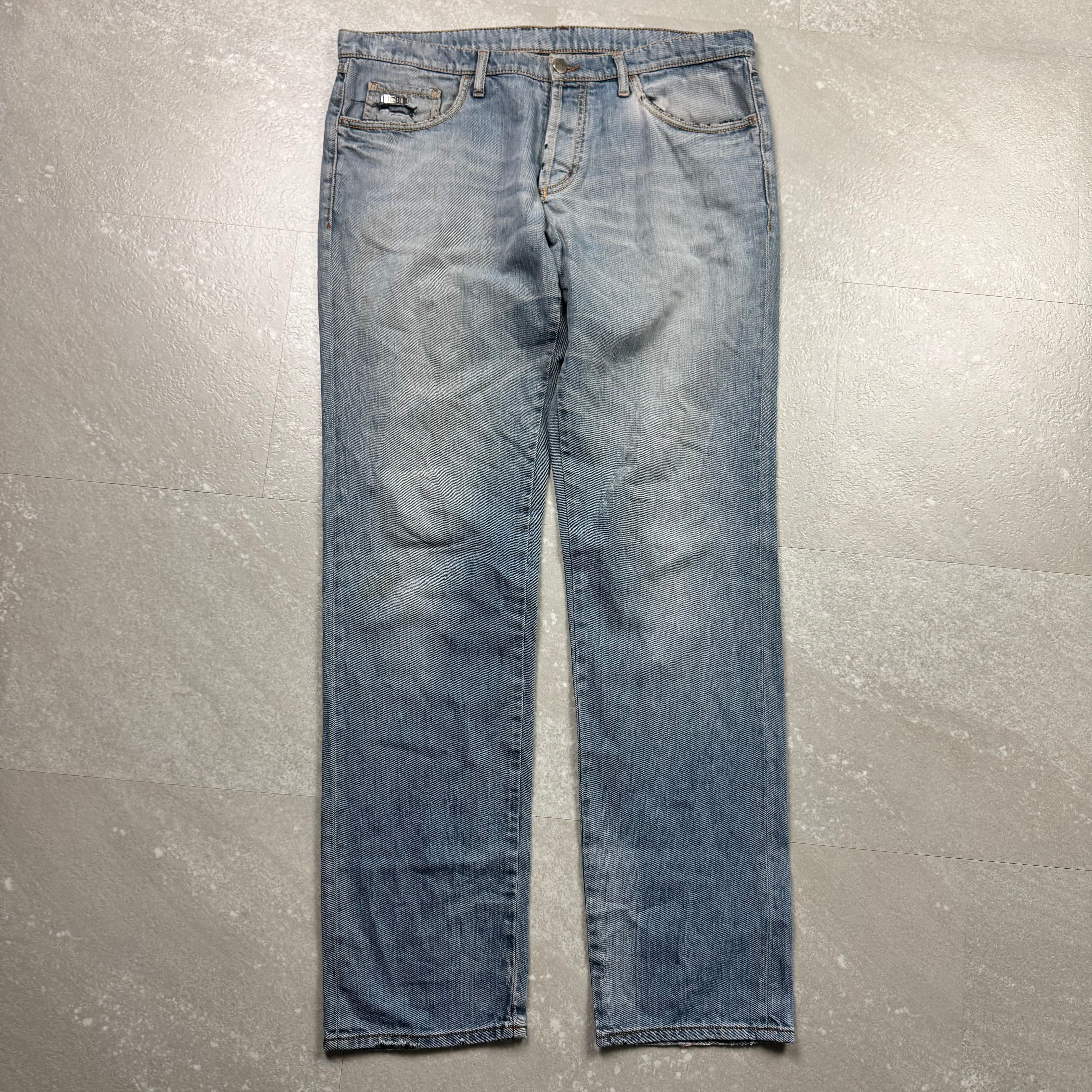 Iceberg Jeans