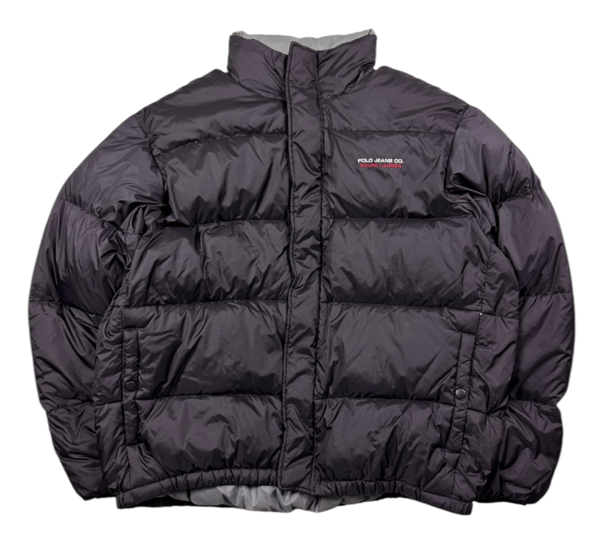 Ralph Lauren Pufferjacke (XL)
