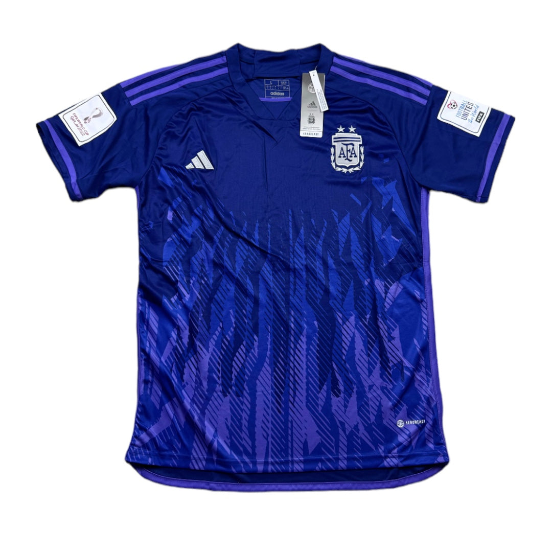 Adidas Argentina jersey