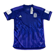 Adidas Argentina jersey