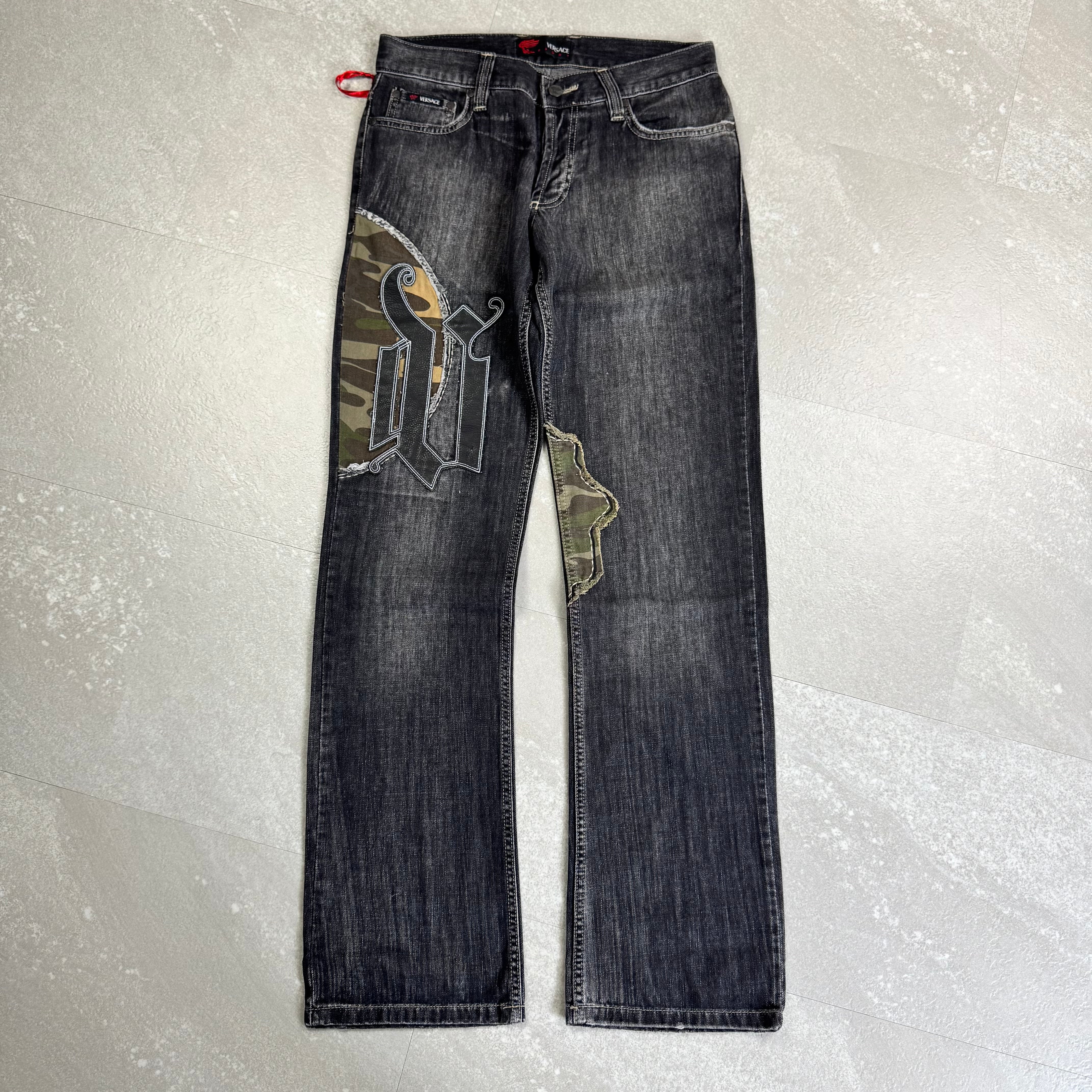 Versace Jeans