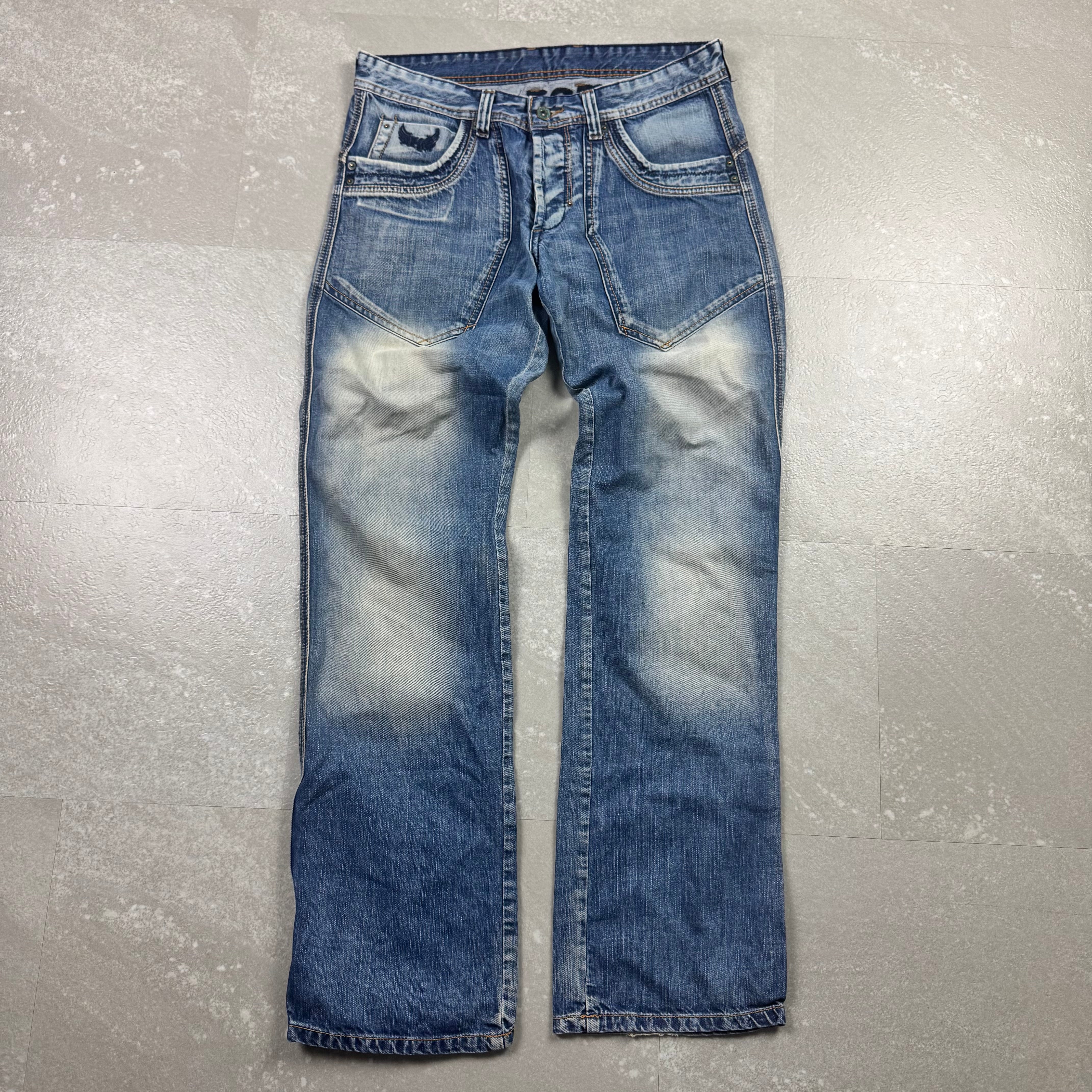 Kaporal Jeans