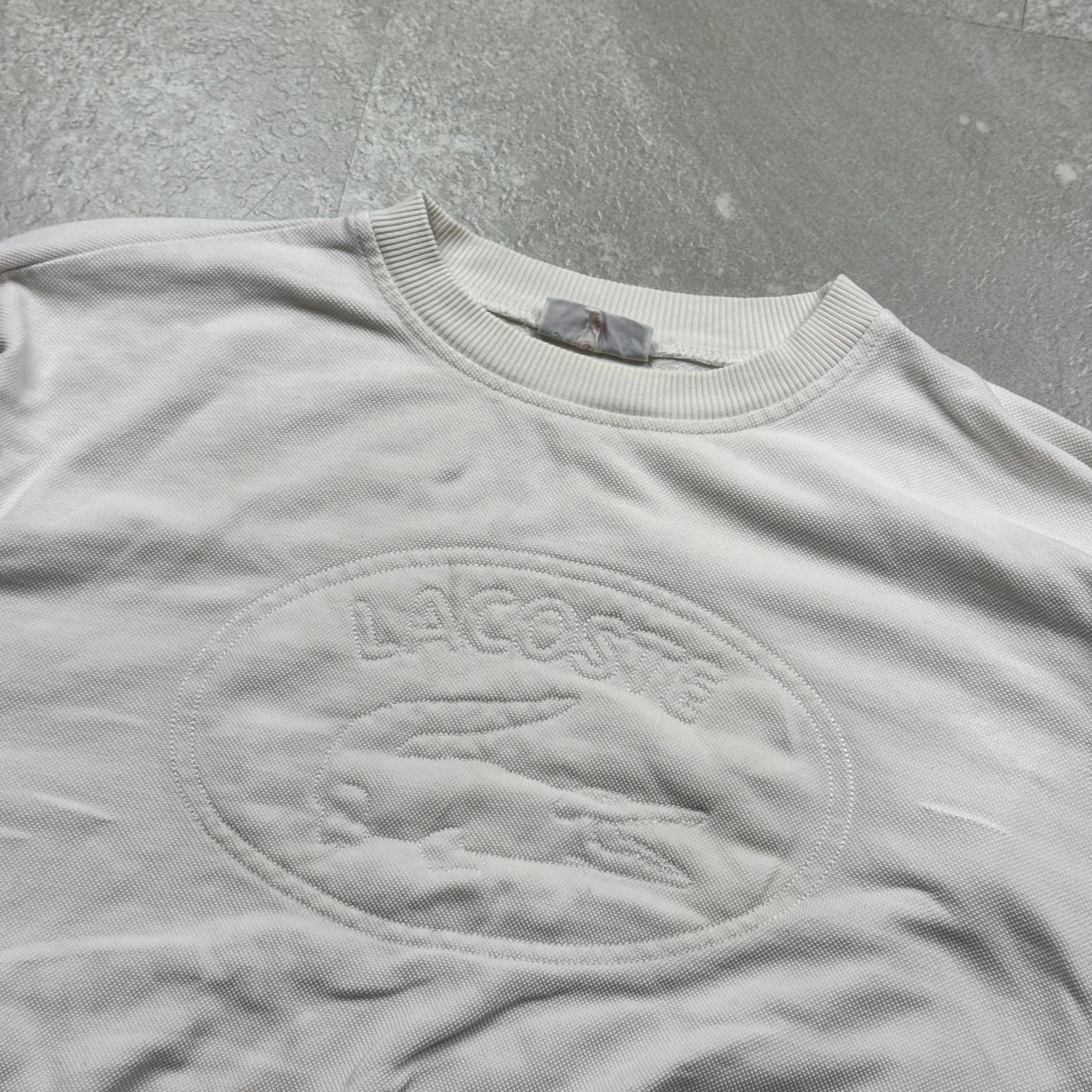 Lacoste Sweater (S)