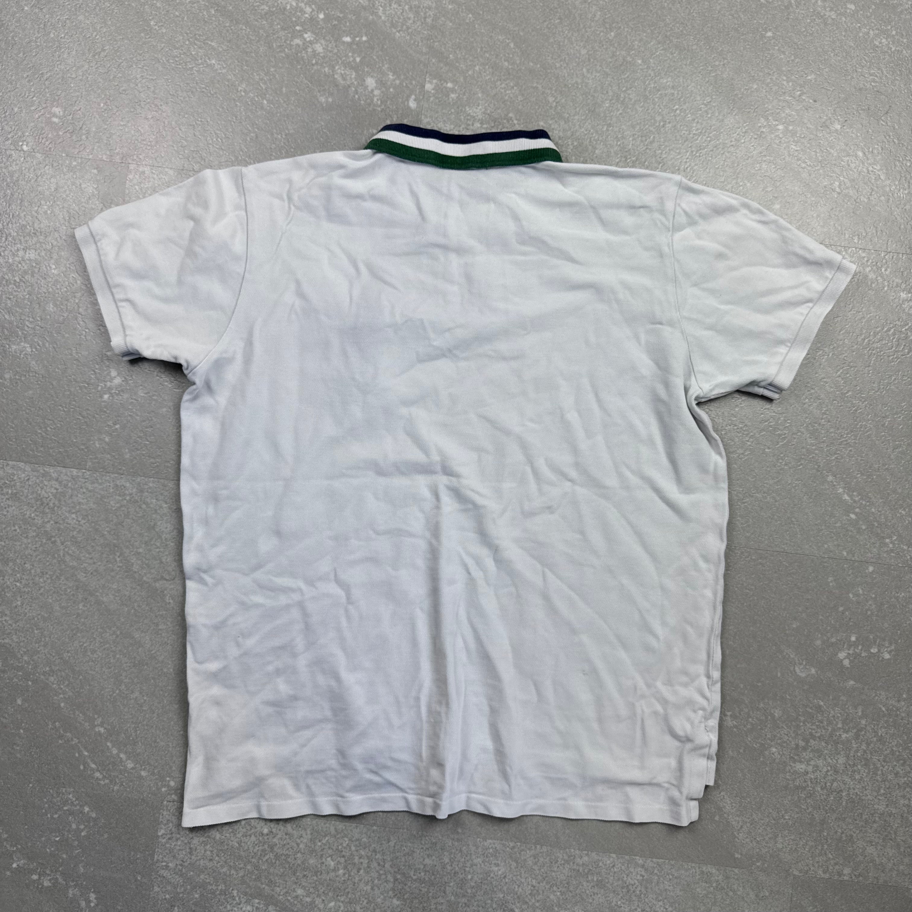 Ralph Lauren polo shirt