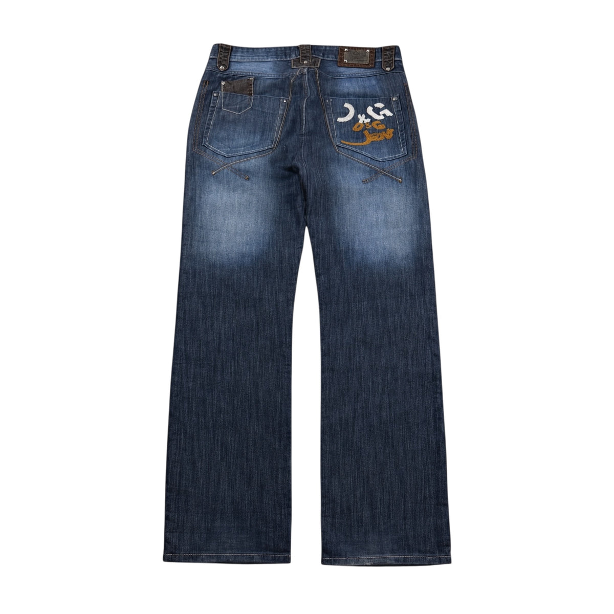 Dolce & Gabbana Jeans