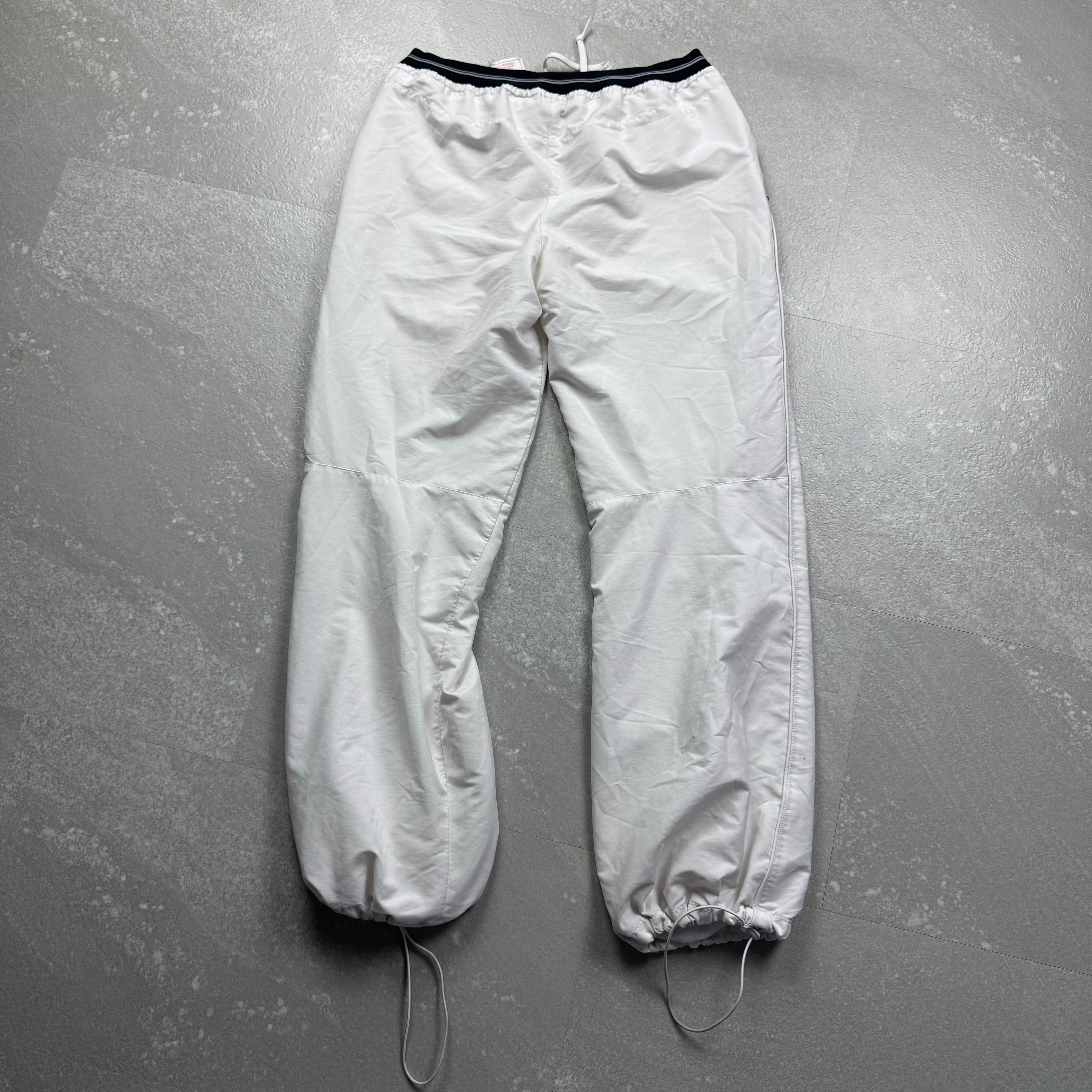 Vintage Nike track pants