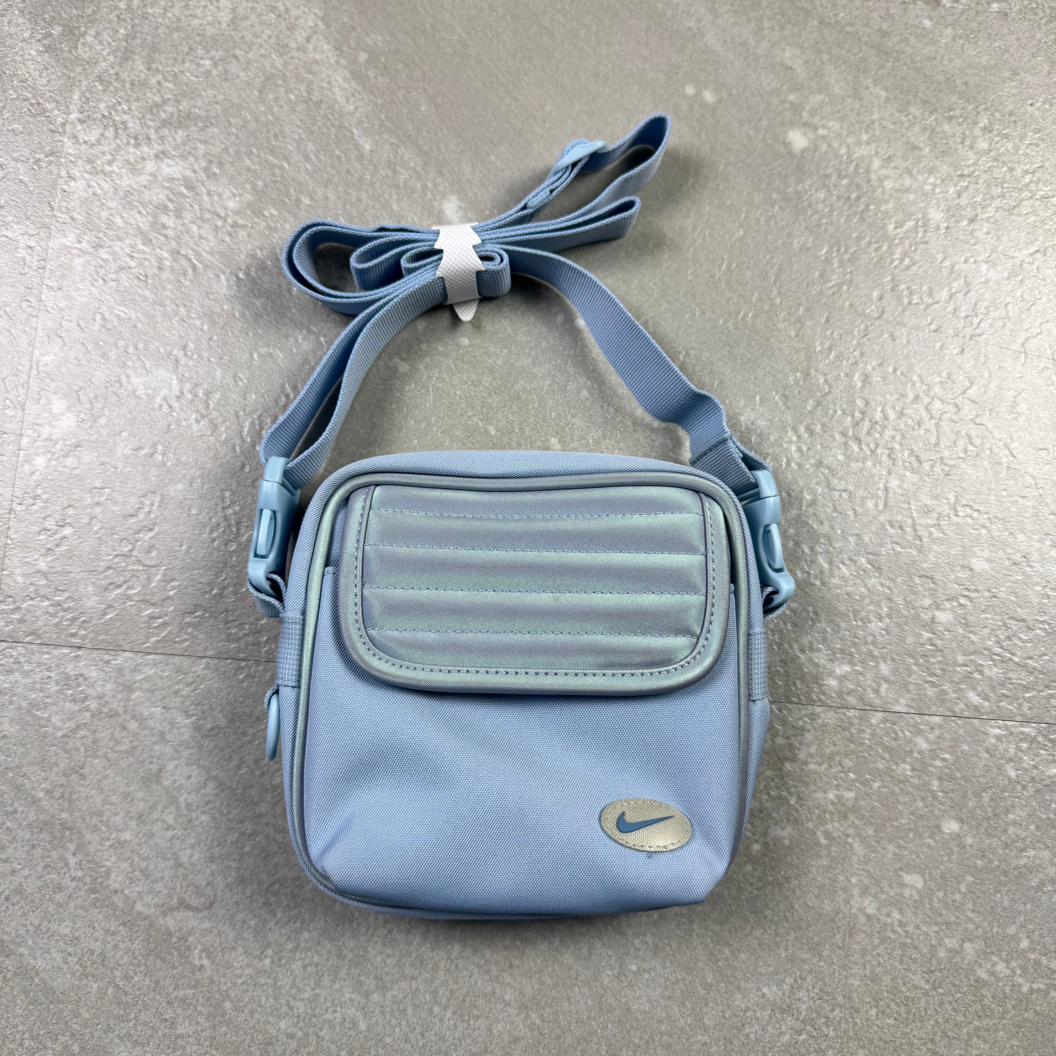 Vintage Nike Bag