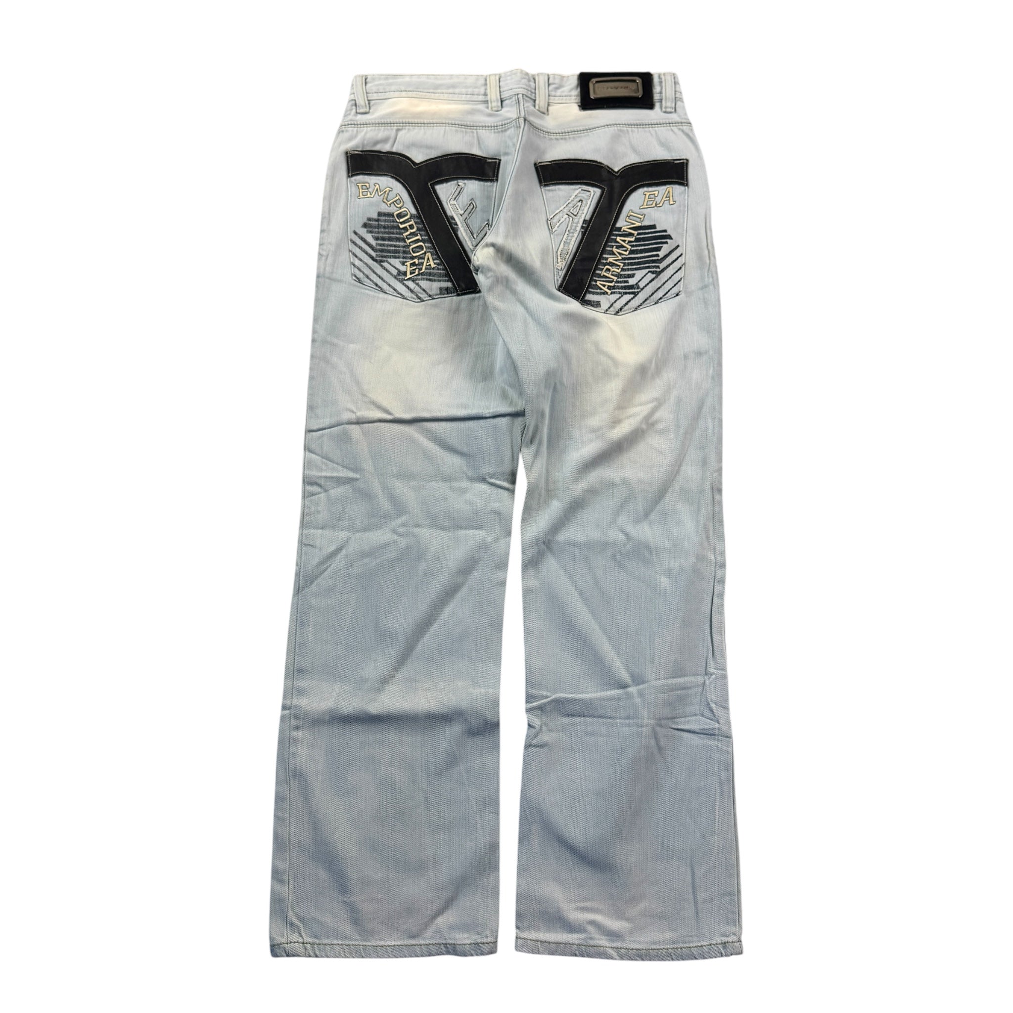 Armani Jeans