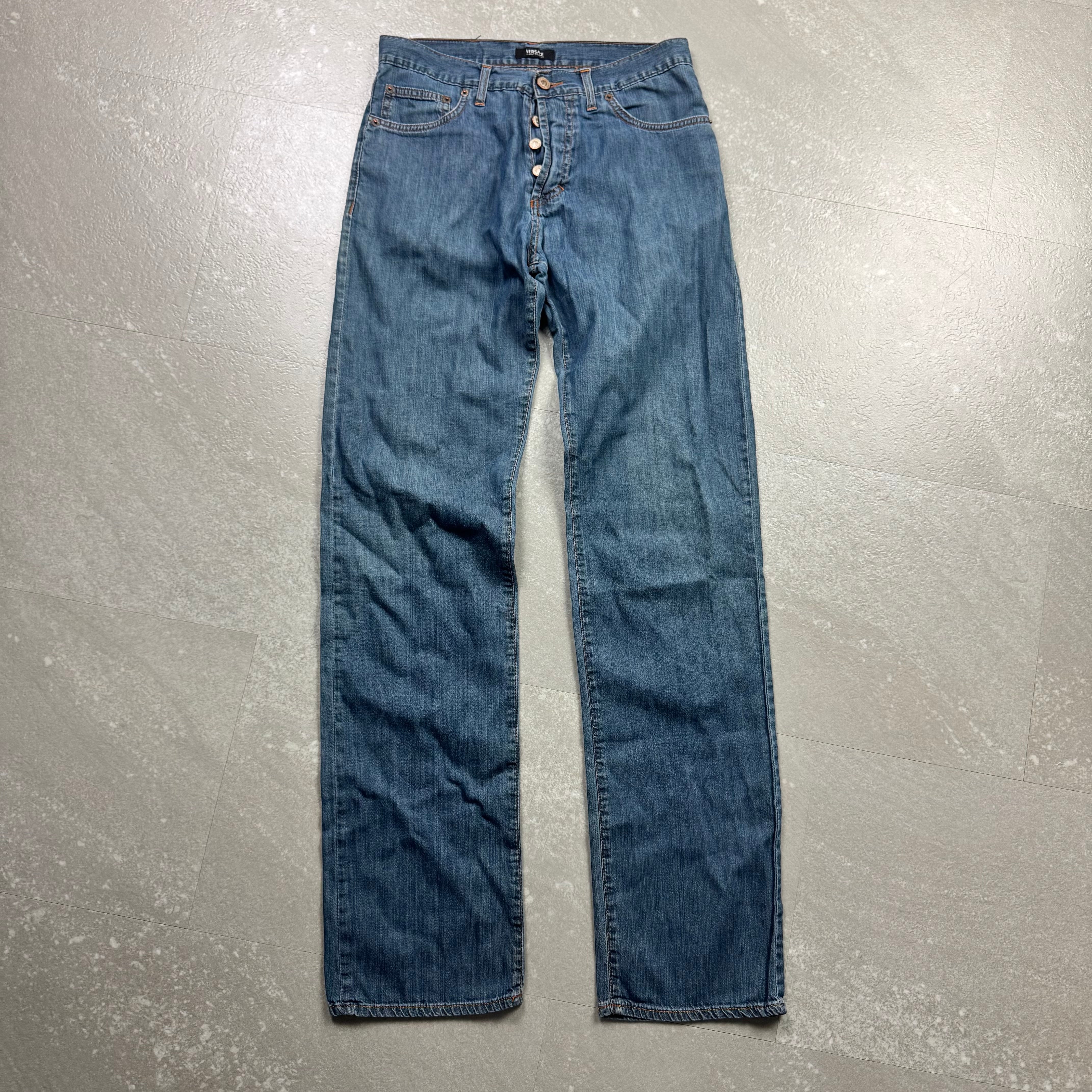 Versace Jeans