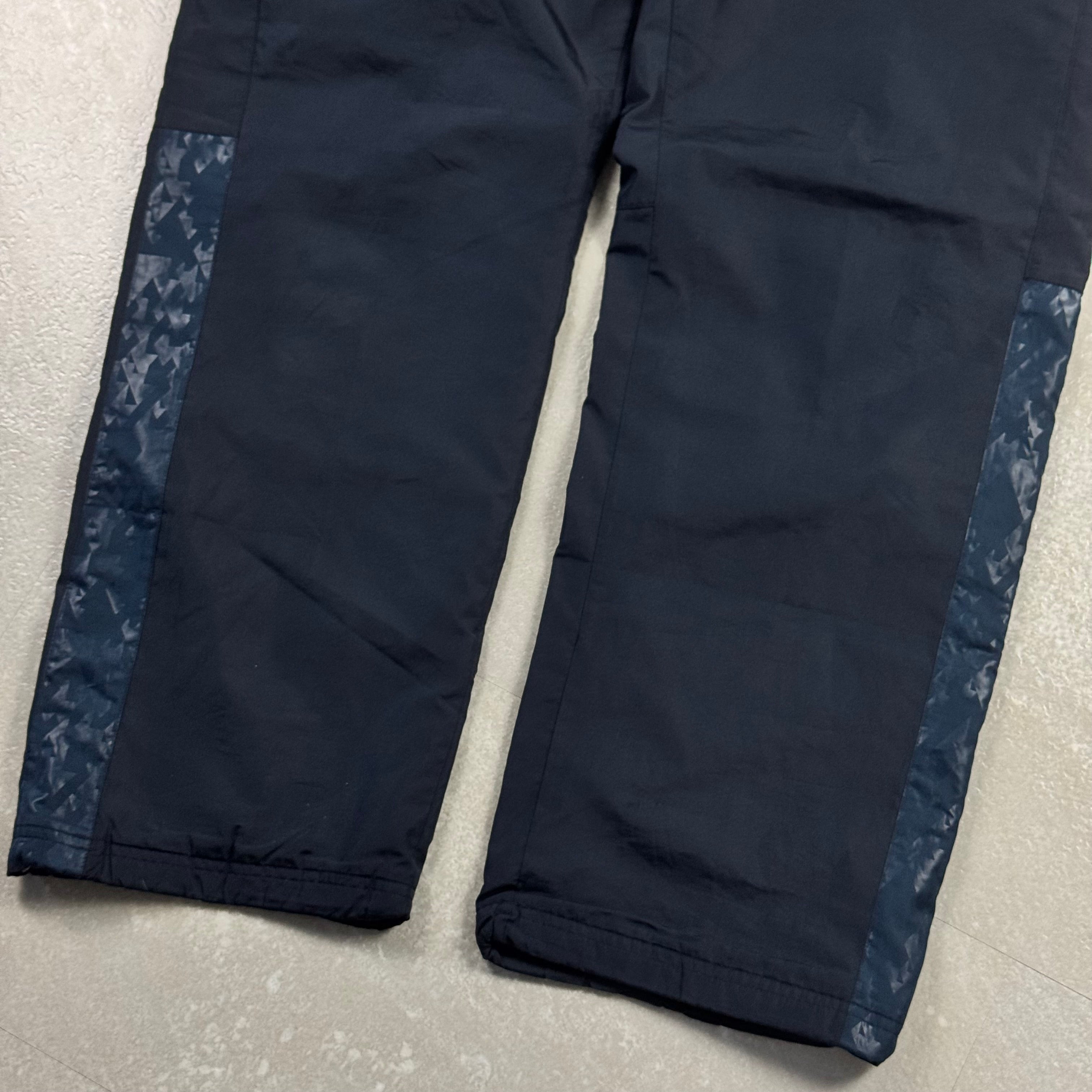Vintage Nike Trackpants (L)