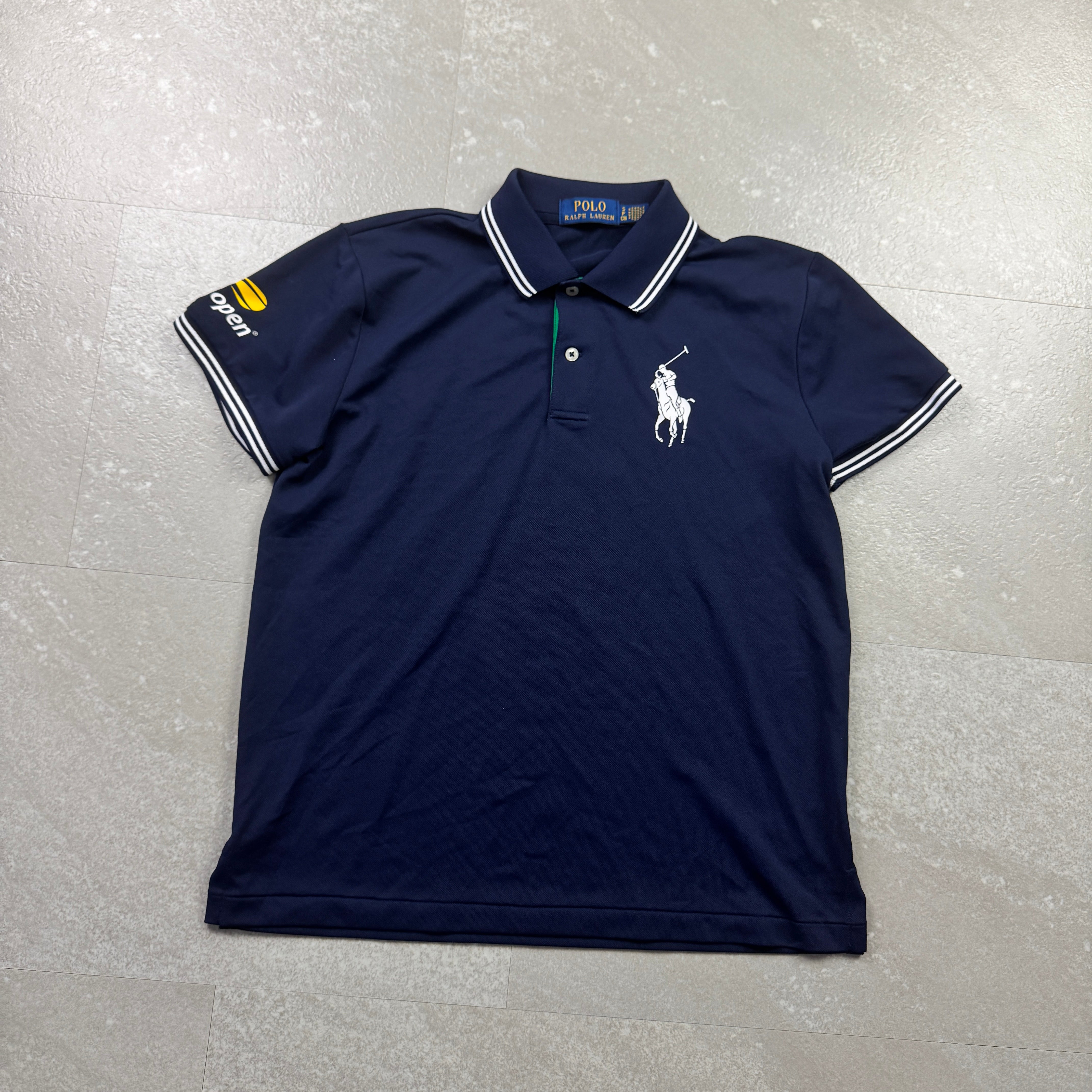 Ralph Lauren Poloshirt (S)