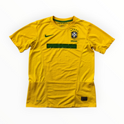 Nike Brasil Trikot (XS)