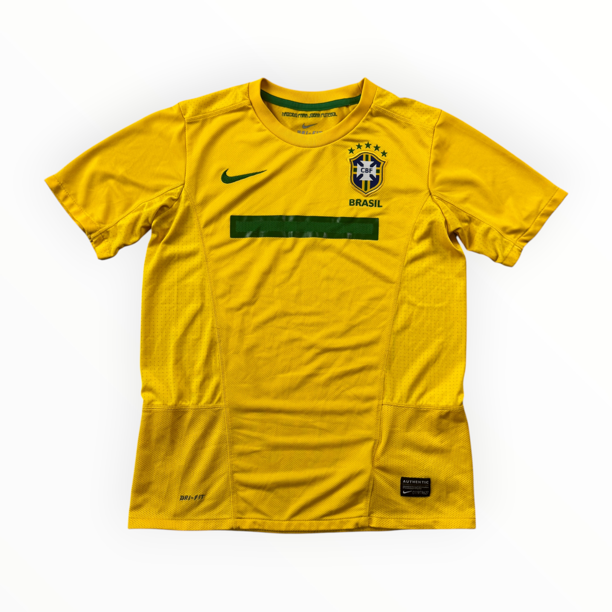 Nike Brasil Trikot (XS)