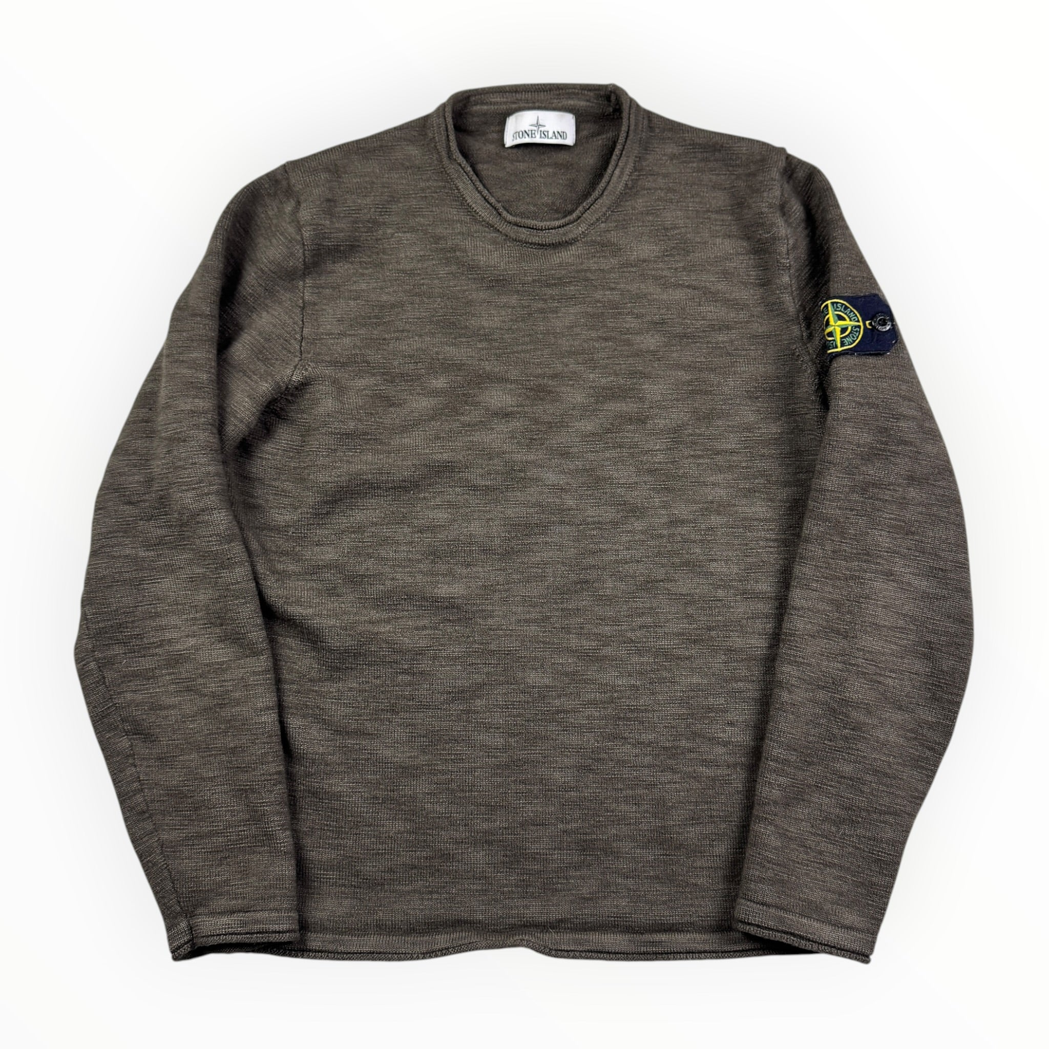 Stone Island Sweater (S)