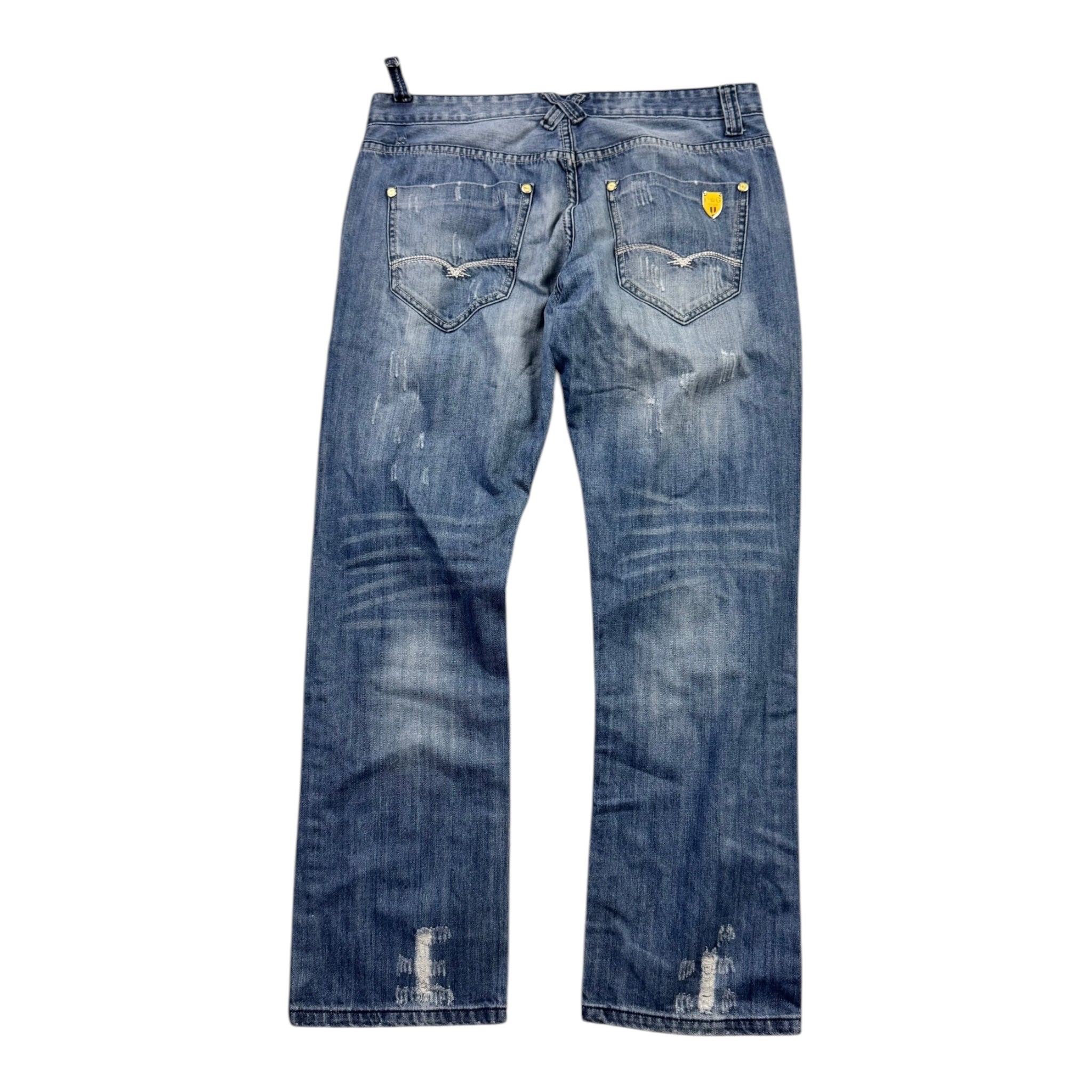 Dolce & Gabbana Jeans