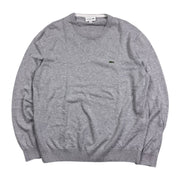 Lacoste Sweater (XL)