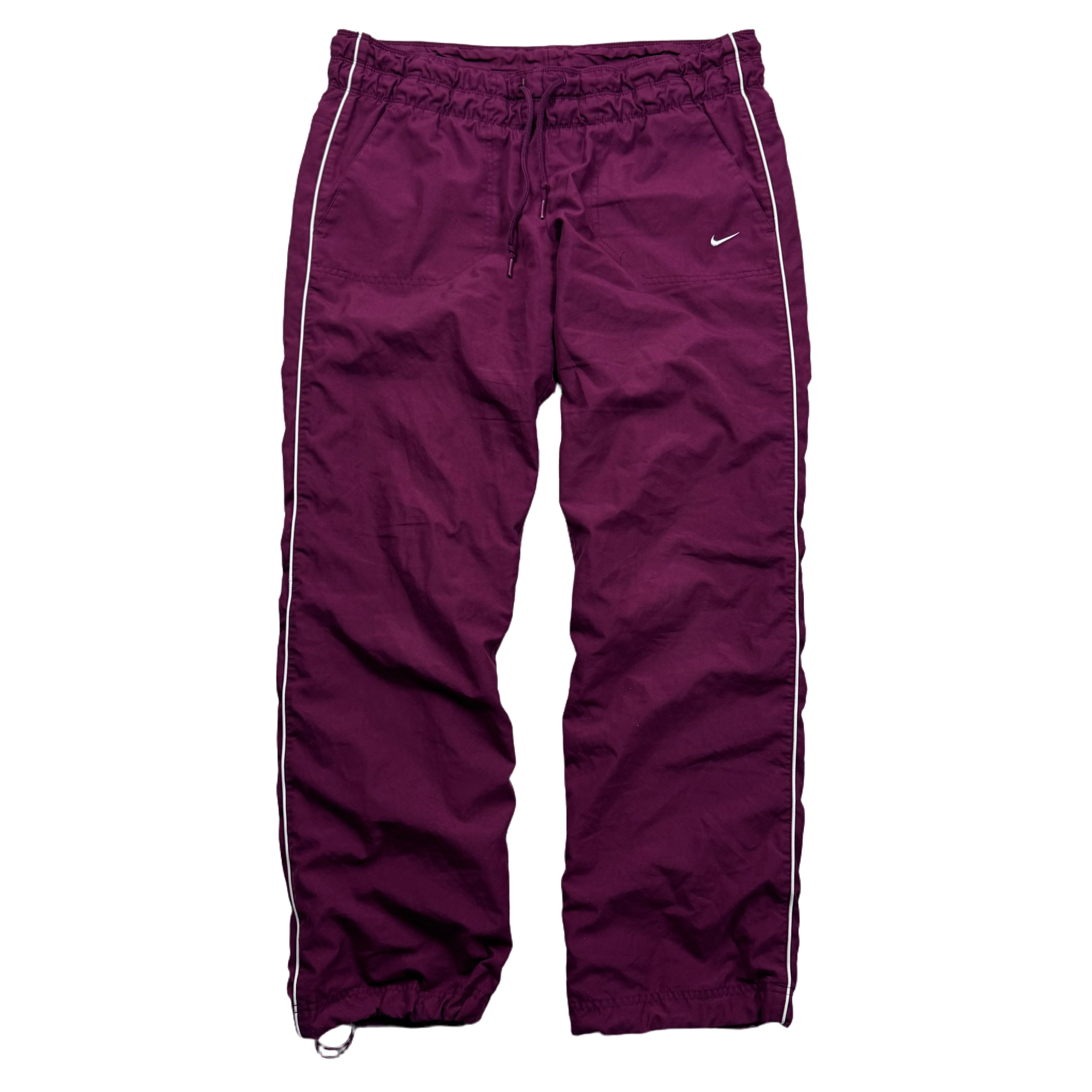 Vintage Nike Trackpants