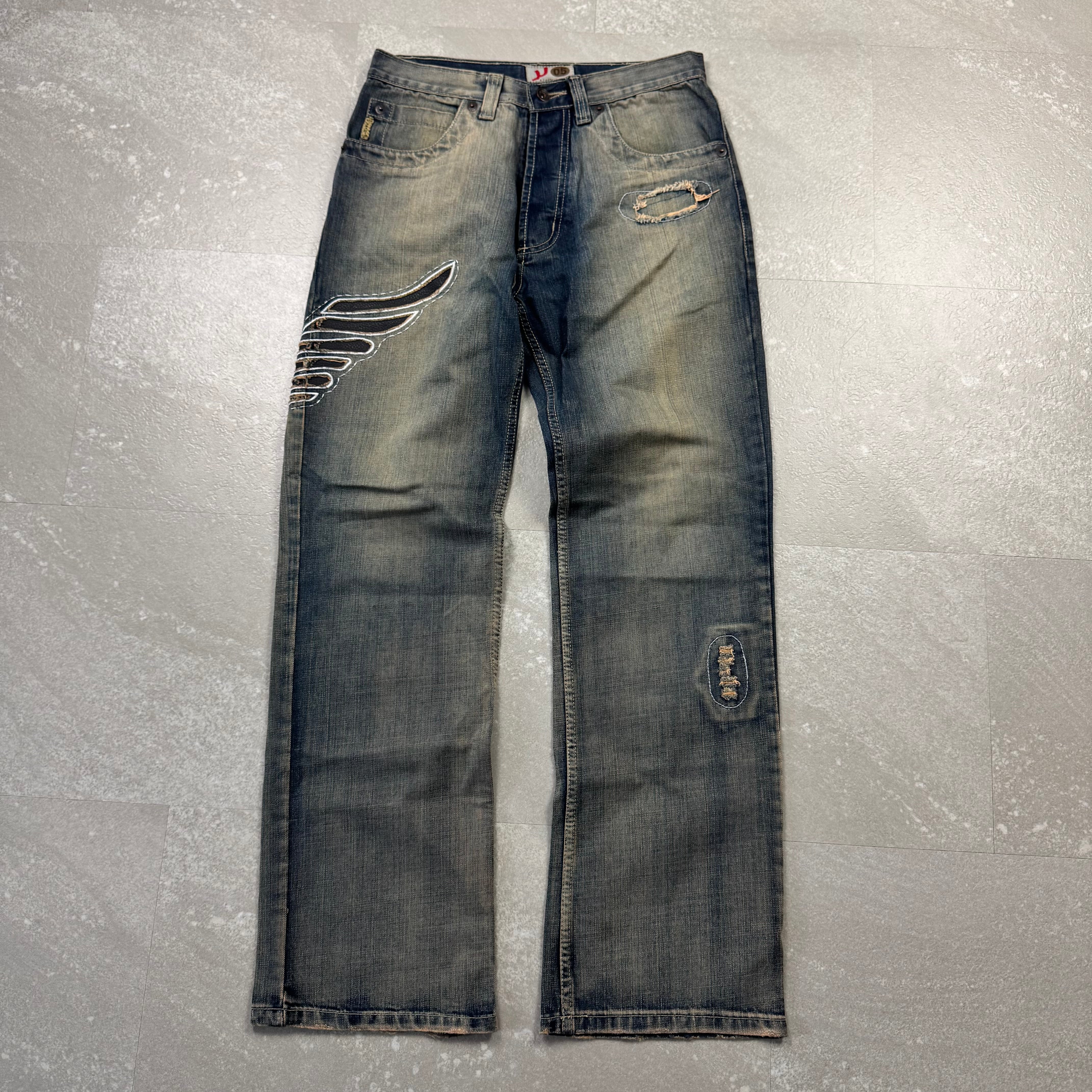 Armani Jeans
