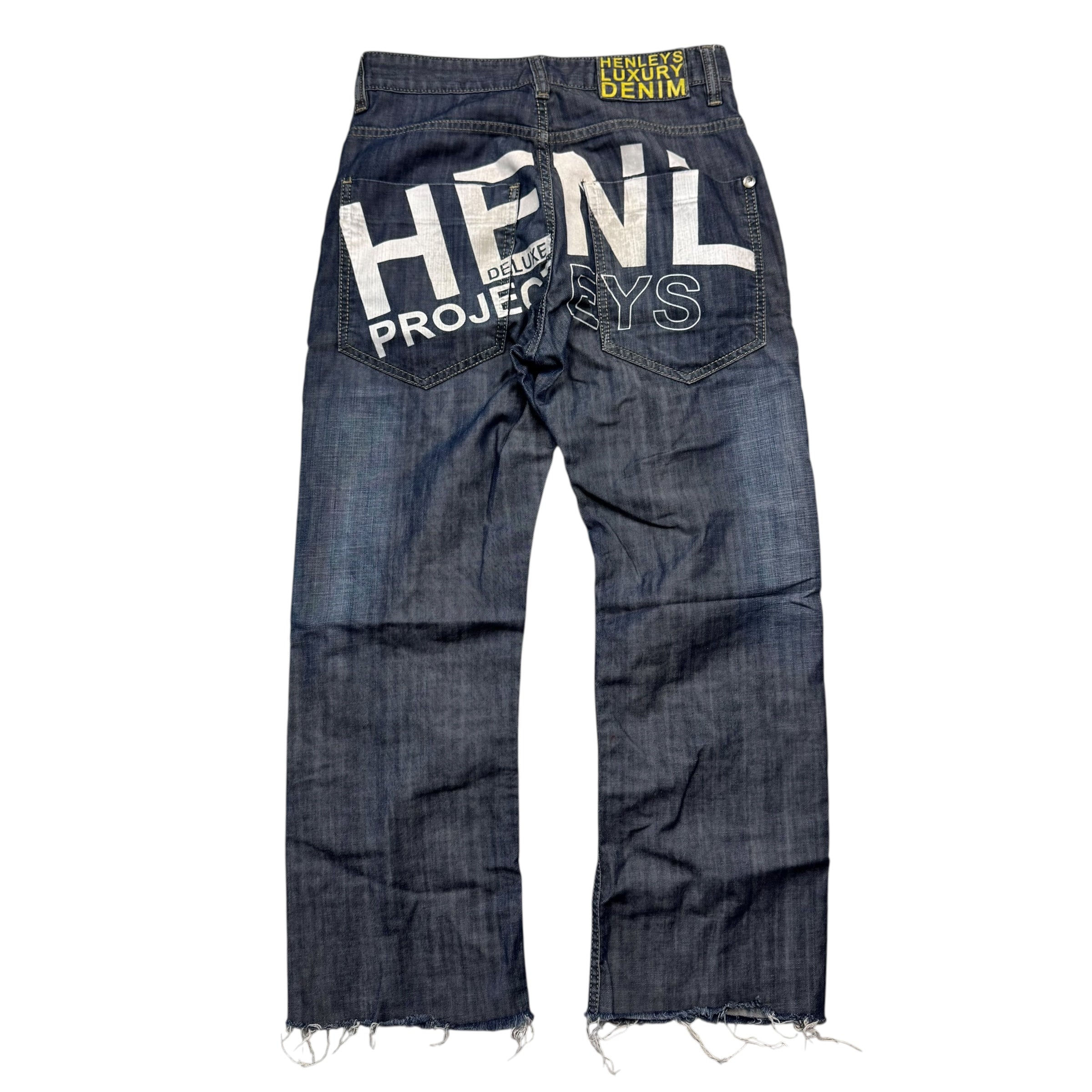 Y2K Jeans