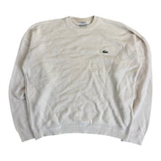 Lacoste Sweater (M)