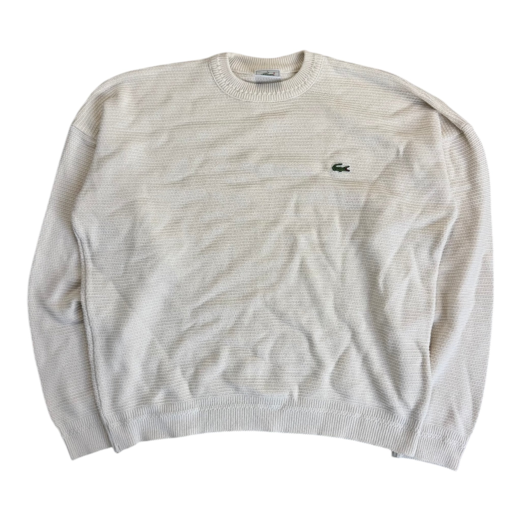 Lacoste Sweater (M)
