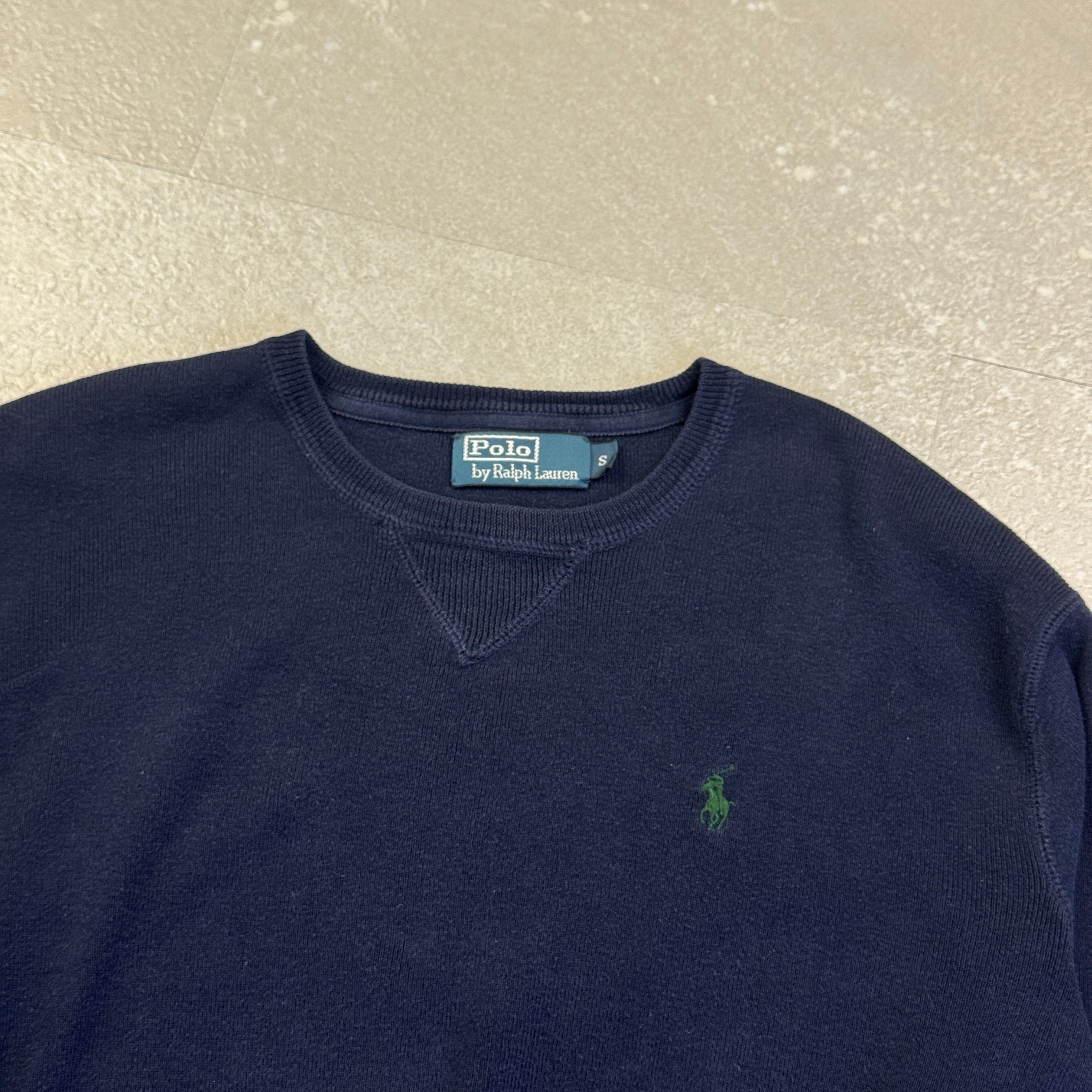 Ralph Lauren Sweater (S)