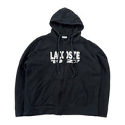 Lacoste Zipper (XL)