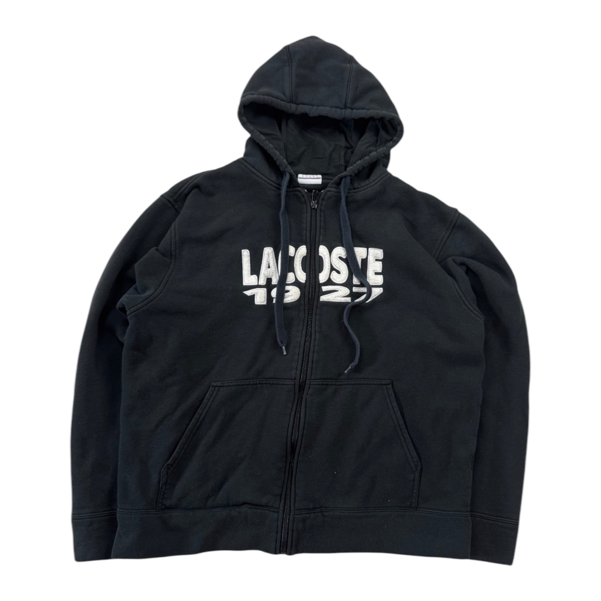 Lacoste Zipper (XL)