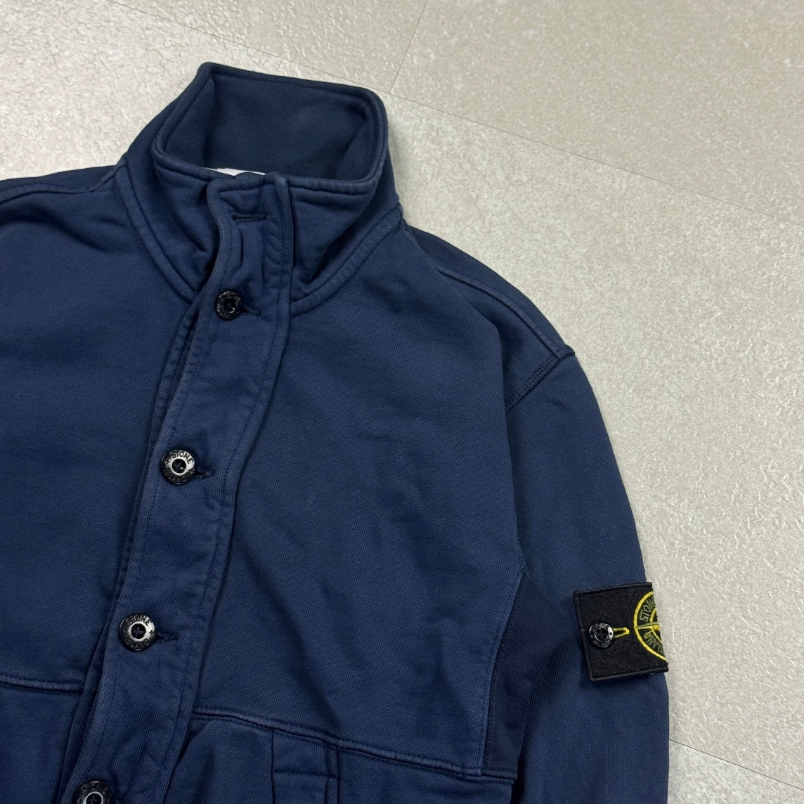 Stone Island Jacke (S)