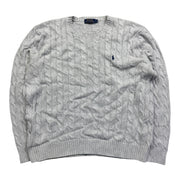 Ralph Lauren Sweater (L)