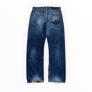 y2K washed Jeans