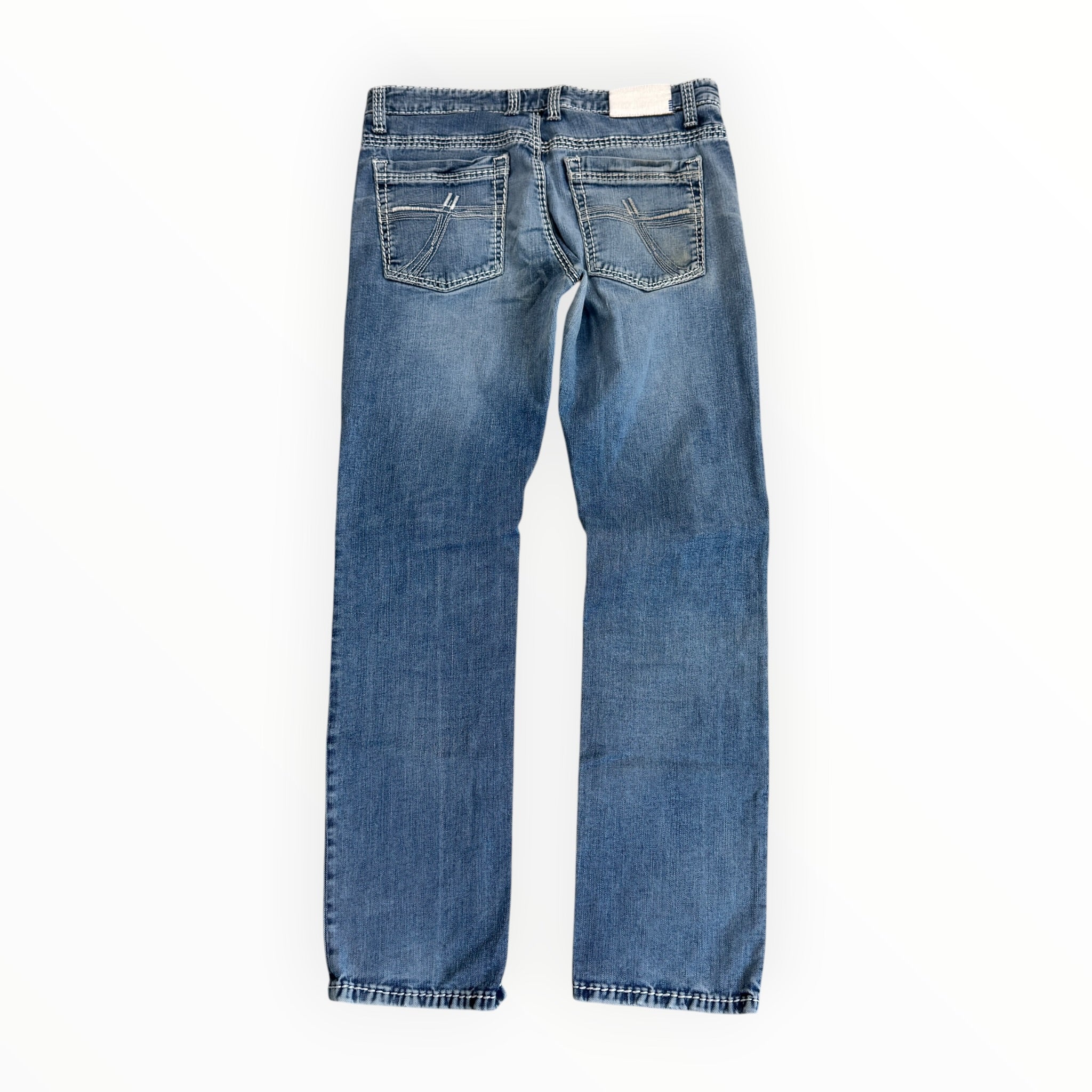 y2K Jeans
