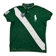 Ralph Lauren Great Britain Poloshirt (L)